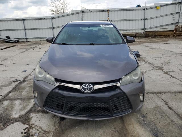 2016 TOYOTA CAMRY LE - 4T1BF1FK1GU126842