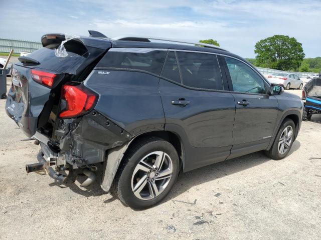 2018 GMC TERRAIN SL 3GKALVEV5JL316841