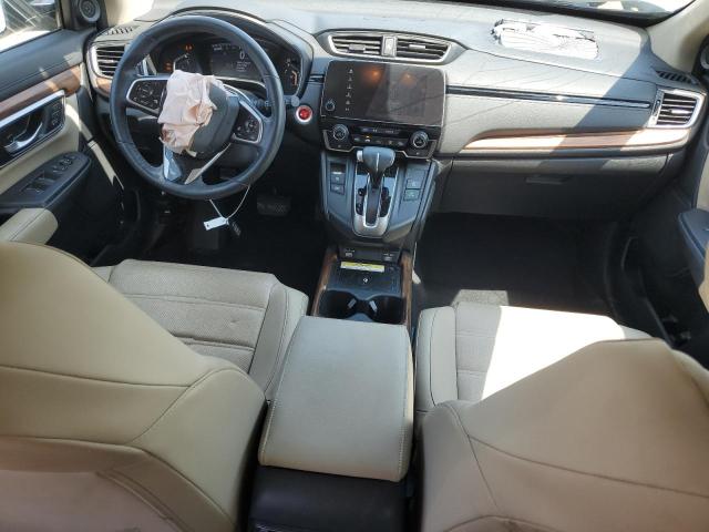 2020 HONDA CR-V TOURI 2HKRW1H97LH411398