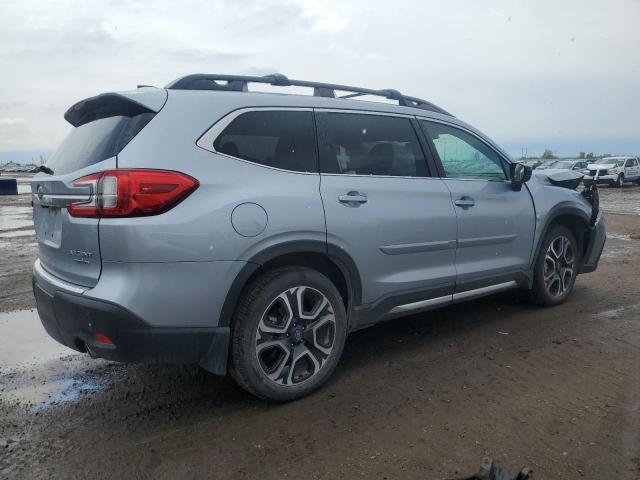 Vin: 4s4wmaud4r3409160, lot: 55659705, subaru ascent limited 20243