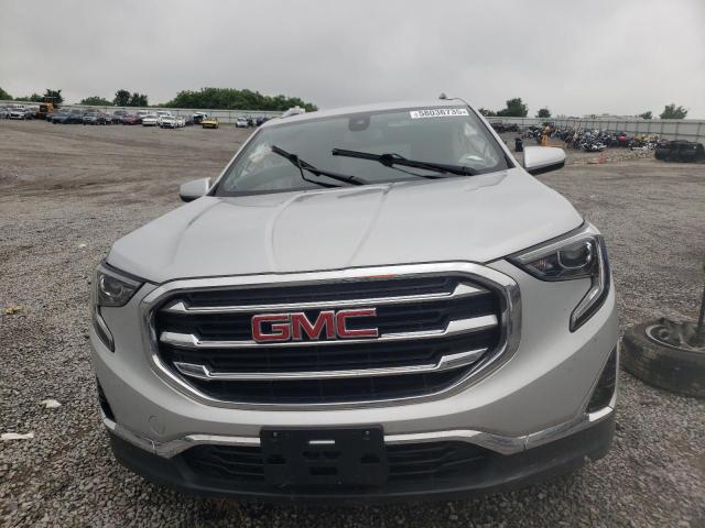 2020 GMC TERRAIN SLT 3GKALVEV0LL121121