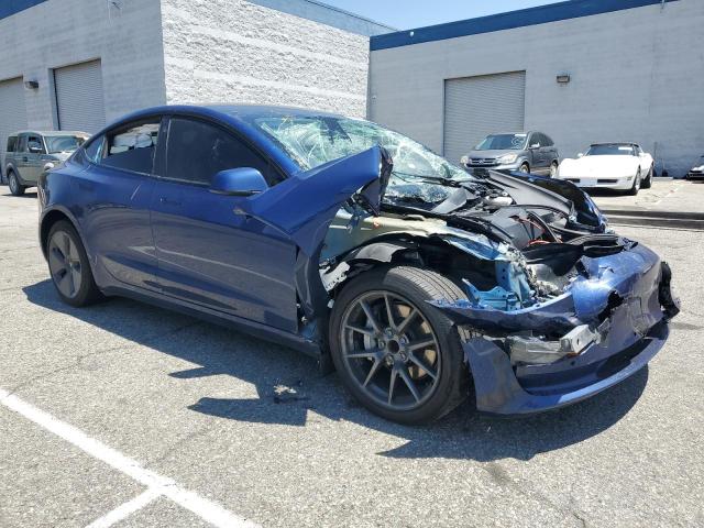 Vin: 5yj3e1ea3mf996973, lot: 51667185, tesla model 3 20214