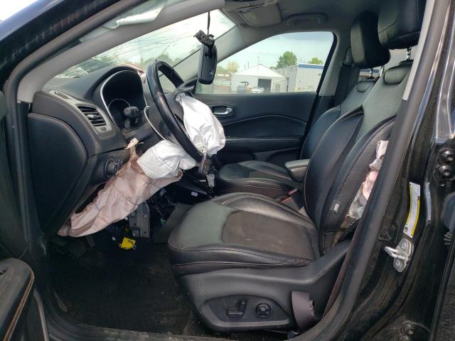 2020 JEEP COMPASS LA - 3C4NJDBB7LT135136