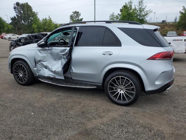 Vin: 4jgfb4jb0na669166, lot: 55967245, mercedes-benz gle-class 350 20222