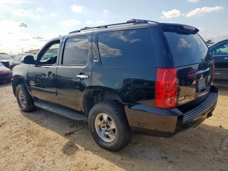 Vin: 1gkucce09ar280635, lot: 58098665, gmc yukon slt 20102