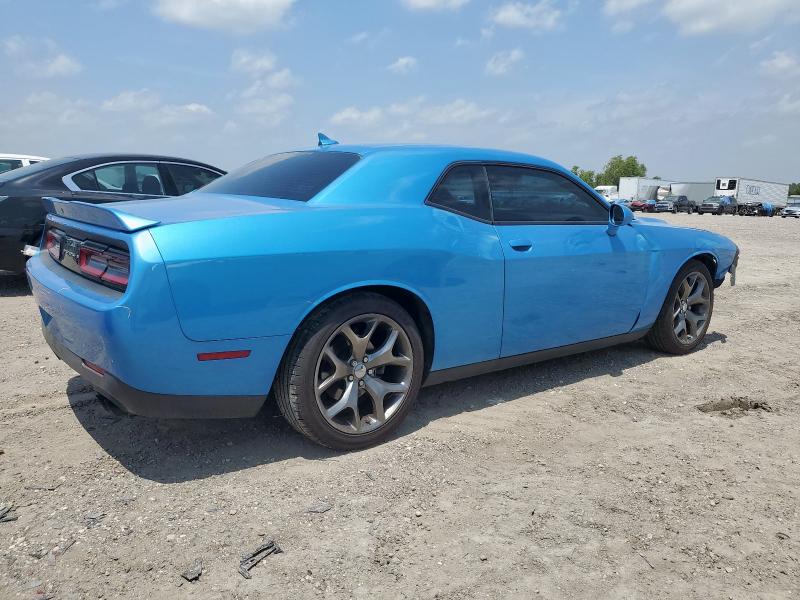 Vin: 2c3cdzbg7fh877979, lot: 56392215, dodge challenger sxt plus 20153