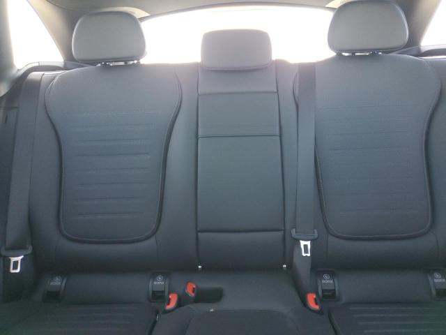 2025 MERCEDES-BENZ GLC 350E - W1NKM5GB0SF350223