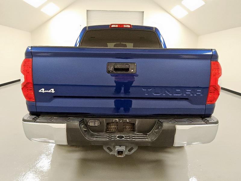 2015 TOYOTA TUNDRA CRE - 5TFDW5F18FX432901