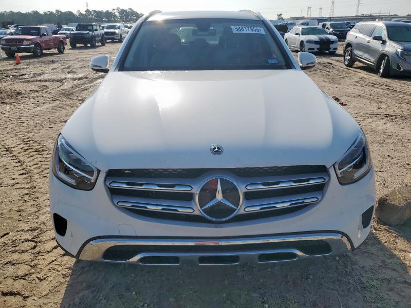 2021 MERCEDES-BENZ GLC 300 - W1N0G8DB8MF940662