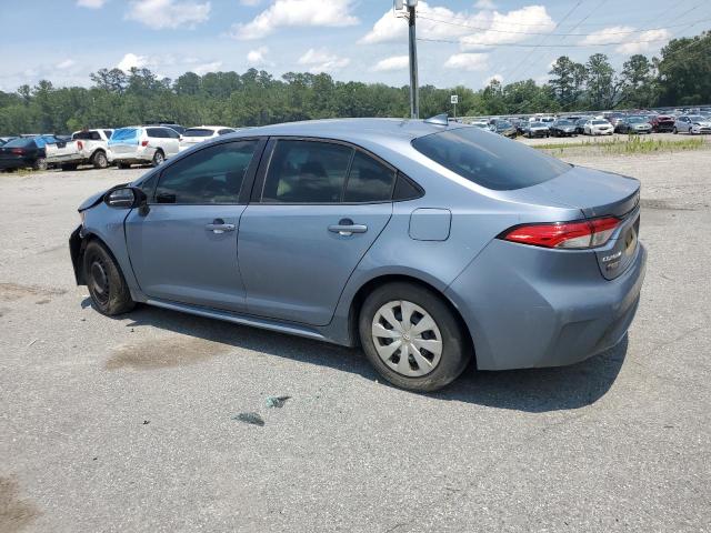 Vin: 5yfdprae4lp124732, lot: 58834555, toyota corolla l 20202