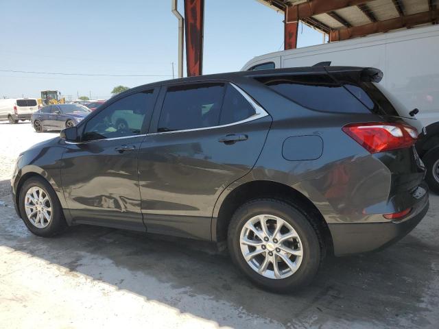 Vin: 3gnaxkev5ml392053, lot: 57170525, chevrolet equinox lt 20212