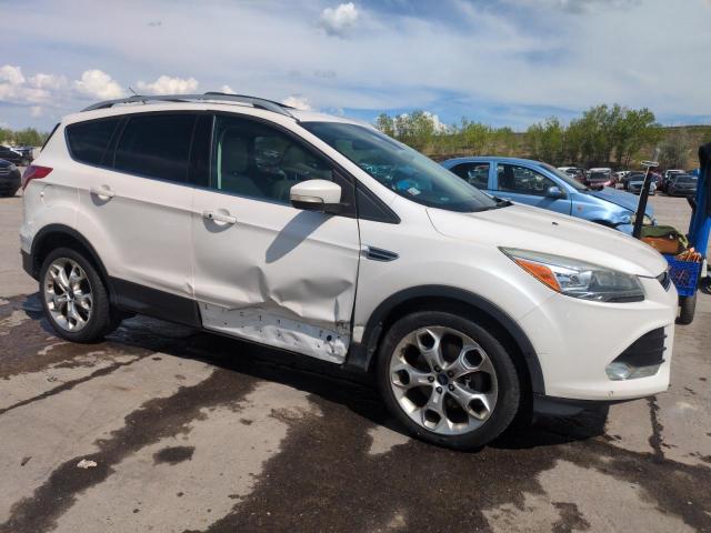 Vin: 1fmcu9j93eua37686, lot: 56569165, ford escape titanium 20144