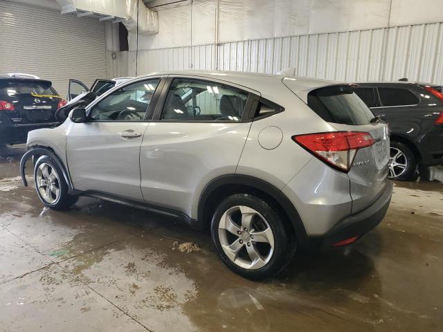 Vin: 3czru5h34lm706892, lot: 58058685, honda hr-v lx 20202