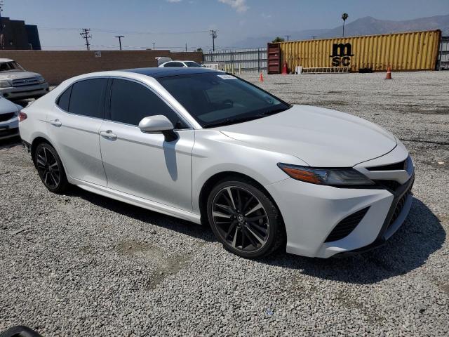 Vin: 4t1b61hk3ku682883, lot: 55856315, toyota camry xse 20194