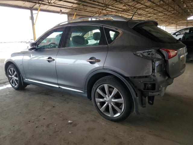 Vin: jn1bj0rr1hm415570, lot: 55285925, infiniti qx50 20172