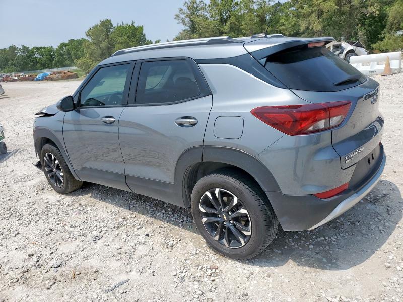 Vin: kl79mrsl8nb021887, lot: 57631575, chevrolet trailblzr lt 20222