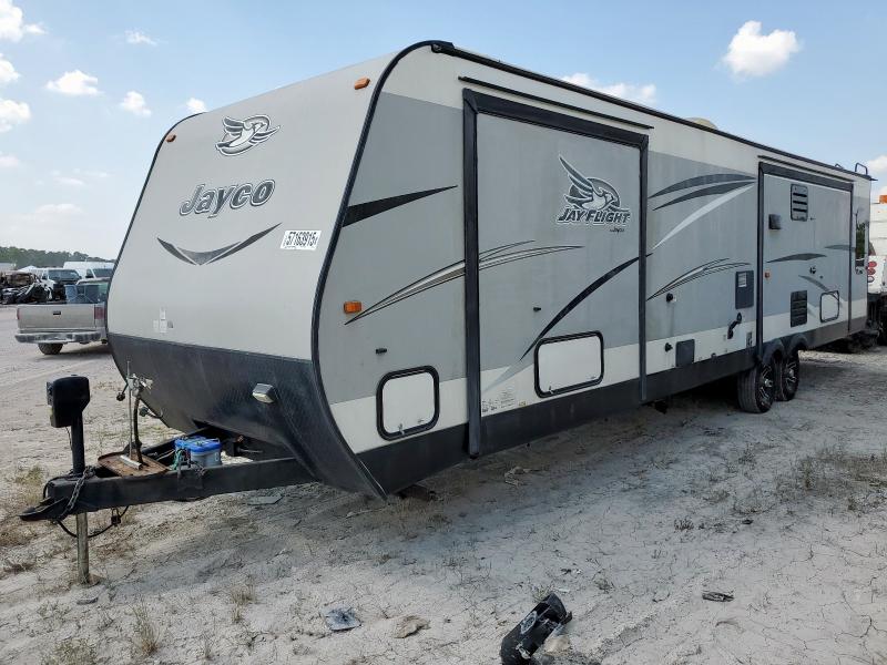 JAYCO JAY FLIGHT 2016 two tone   1UJBJ0BTXG1T20167 photo #3