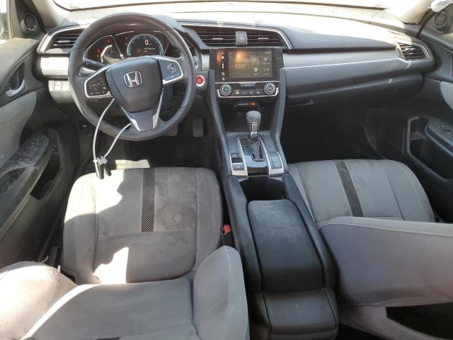 2017 HONDA CIVIC EX - 19XFC2F72HE001543