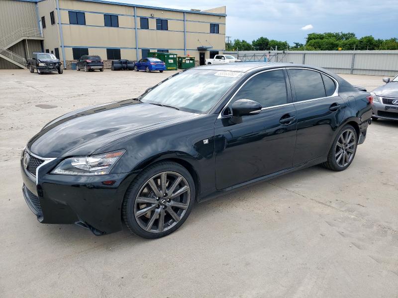 Vin: jthbe1bl9fa001267, lot: 58065865, lexus gs350 350 2015 img_1