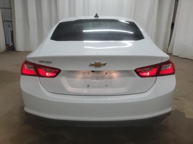 2023 CHEVROLET MALIBU LS 1G1ZB5ST5PF123282