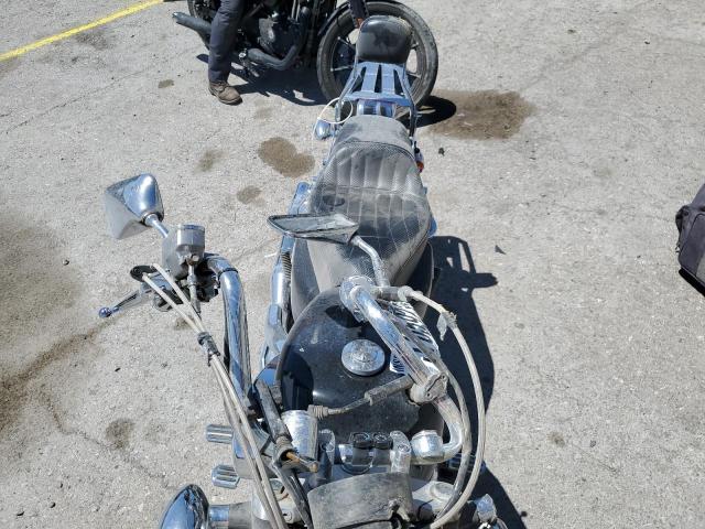 2013 HONDA VT750 S JH2RC5812DK300066