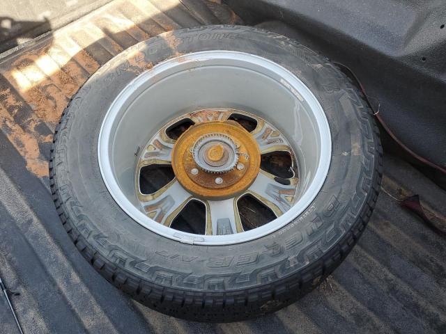 2020 RAM 1500 BIG H - 1C6RREFT3LN237625