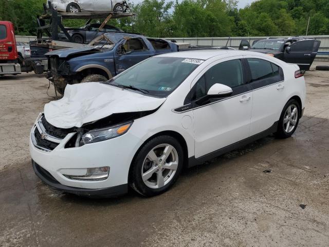 Vin: 1g1rc6e46fu137094, lot: 57755195, chevrolet volt 2015 img_1
