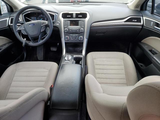 2018 FORD FUSION S H - 3FA6P0UUXJR147193