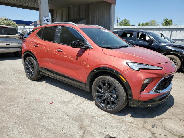 2024 BUICK ENCORE GX KL4AMESL9RB180457