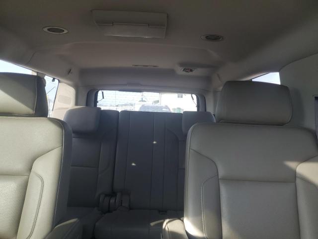 2017 CHEVROLET SUBURBAN K - 1GNSKJKC8HR290535