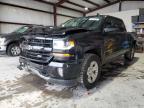 2018 CHEVROLET SILVERADO - 3GCUKREC4JG176727