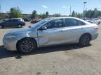 2016 TOYOTA CAMRY LE - 4T1BF1FK4GU151041