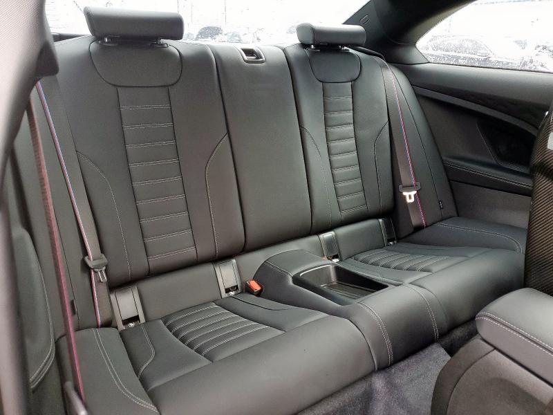 2024 BMW M2 3MF13DM04R8E82744