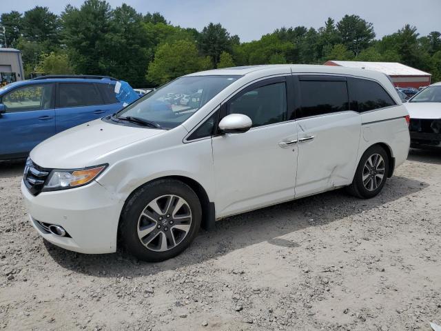 Vin: 5fnrl5h92eb065438, lot: 58083475, honda odyssey touring 2014 img_1