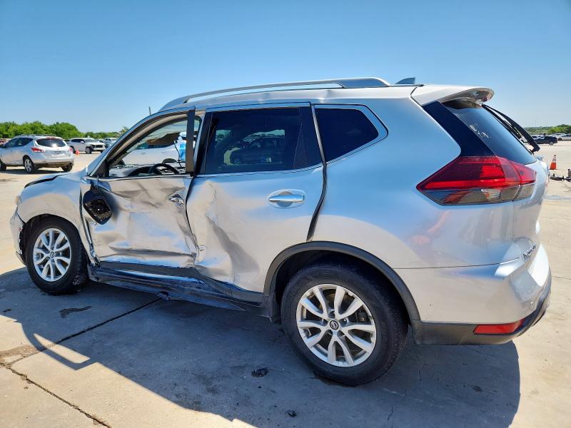 Vin: knmat2mt8lp530790, lot: 57768515, nissan rogue s 20202