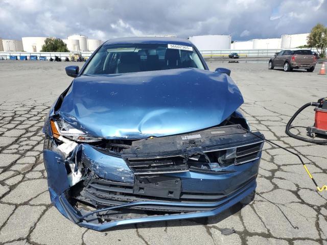 2017 VOLKSWAGEN JETTA S - 3VW167AJ6HM367770