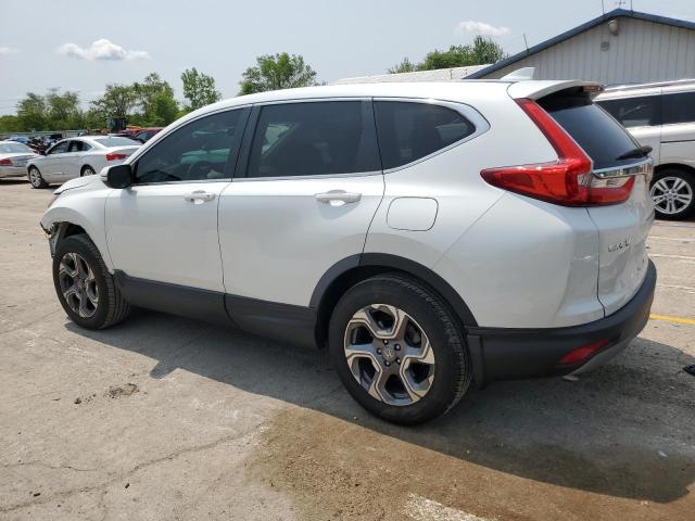 Vin: jhlrw2h52kx019504, lot: 58975765, honda crv ex 20192