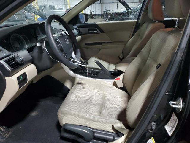 2015 HONDA ACCORD LX - 1HGCR2F35FA164834