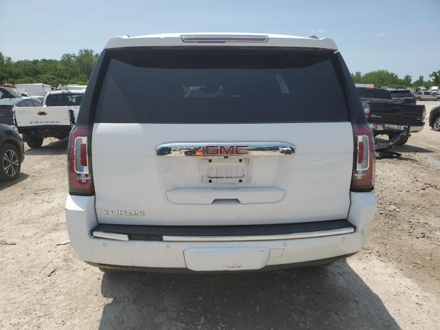2015 GMC YUKON DENA 1GKS2CKJXFR594924
