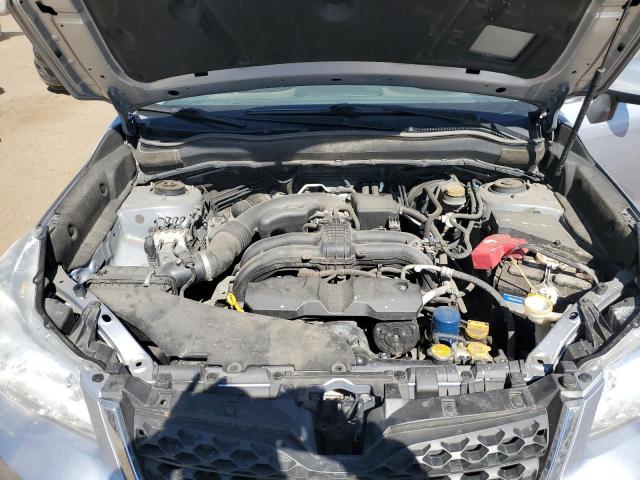 2016 SUBARU FORESTER 2 - JF2SJAHC8GH541076