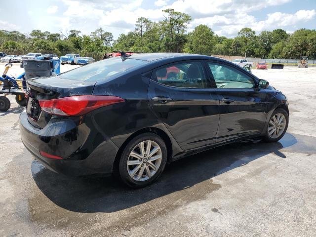 Vin: 5npdh4ae3fh634376, lot: 56866965, hyundai elantra se 20153