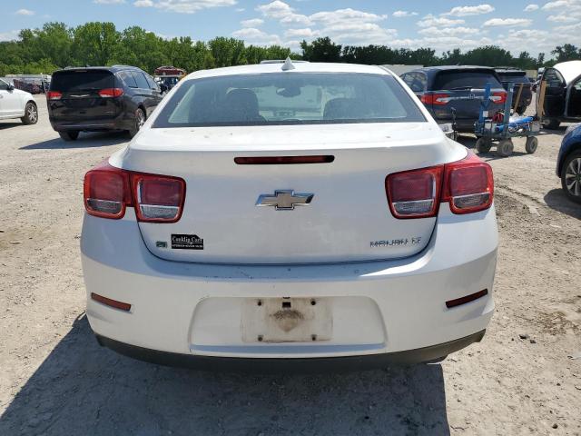 2016 CHEVROLET MALIBU LIM - 1G11C5SA8GF166510