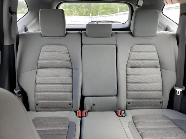 2017 HONDA CR-V LX - 2HKRW6H31HH202142
