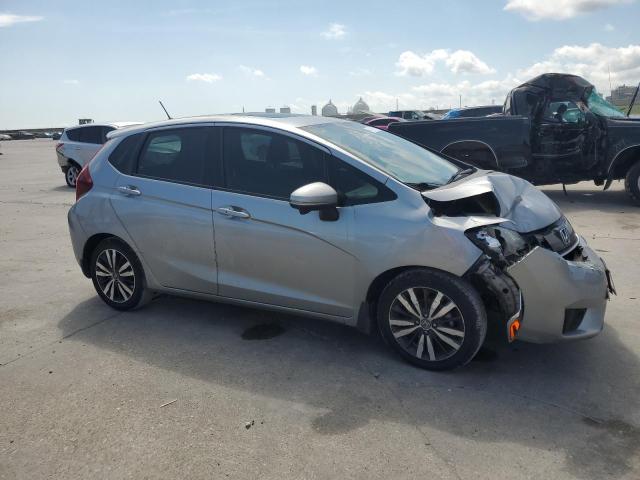 Vin: 3hggk5h73hm713248, lot: 56507955, honda fit ex 20174