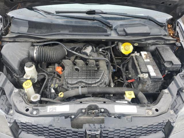 2018 DODGE GRAND CARA - 2C4RDGBG8JR222355