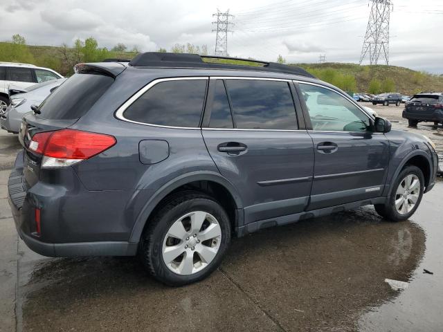 Vin: 4s4brbcc8c3290972, lot: 56052845, subaru outback 2.5i premium 20123
