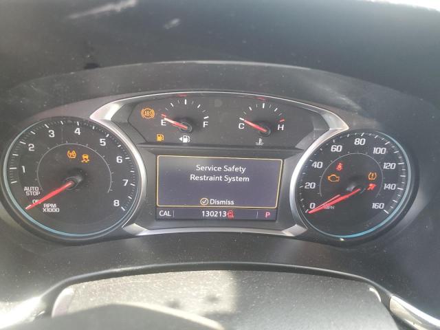 2019 CHEVROLET EQUINOX PR - 3GNAXXEV5KS513020