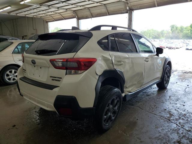 Vin: jf2gthsc0mh304238, lot: 56906115, subaru crosstrek sport 20213