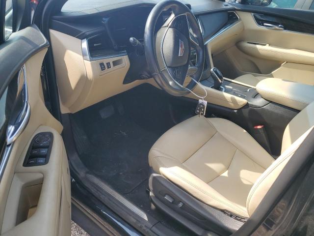 2017 CADILLAC XT5 1GYKNARS2HZ261474