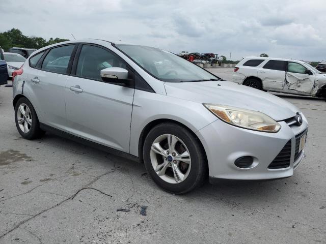 Vin: 1fadp3k29el238907, lot: 55560945, ford focus se 20144